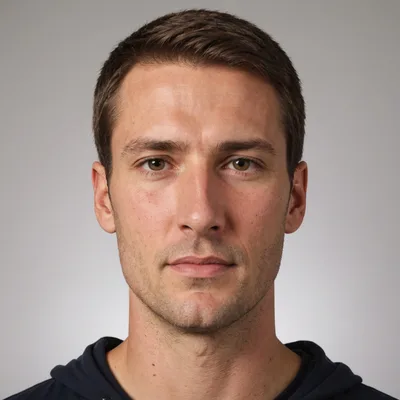 Marcus Webb, CTO and Co-Founder of Velocity