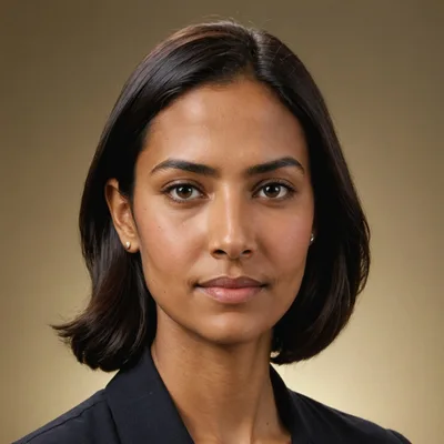 Priya Nair, VP Product at Velocity
